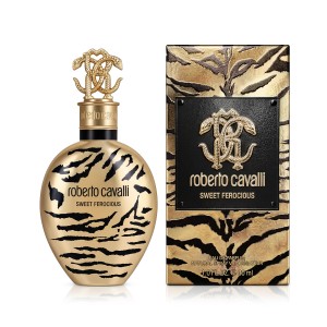 Roberto Cavalli Sweet Ferocious Eau De Parfum 30 ml kvepalai moterims
