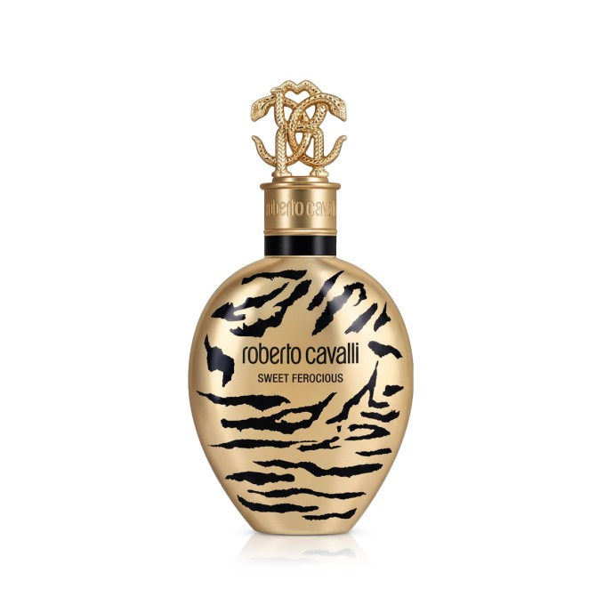 Roberto Cavalli Sweet Ferocious Eau De Parfum 30 ml kvepalai moterims