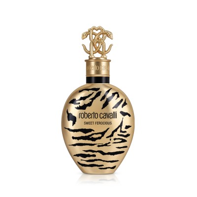 Roberto Cavalli Sweet Ferocious Eau De Parfum 30 ml kvepalai moterims