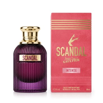 Jean Paul Gaultier Scandal Intense Eau De Parfum Intense 30 ml kvepalai moterims 2