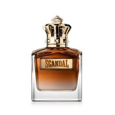 Jean Paul Gaultier Scandal Pour Homme Elixir Parfum 150 ml kvepalai vyrams