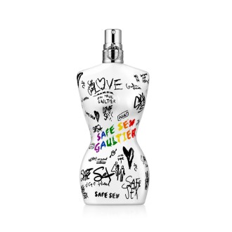 Jean Paul Gaultier Classique Pride Edition 2026 Eau De Toilette 100 ml kvepalai moterims 2