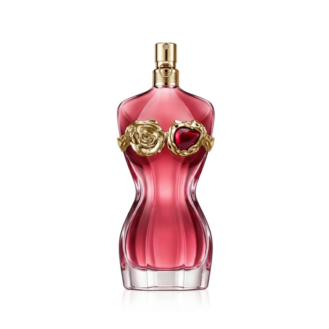 Jean Paul Gaultier "La Belle" Rosea Eau De Parfum 100 ml kvepalai moterims