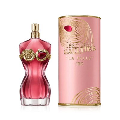 Jean Paul Gaultier "La Belle" Rosea Eau De Parfum 100 ml kvepalai moterims
