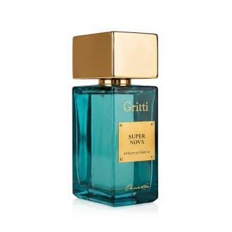 Gritti Super Nova Extrait de parfum 100 ml kvepalai unisex