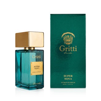 Gritti Super Nova Extrait de parfum 100 ml kvepalai unisex 2