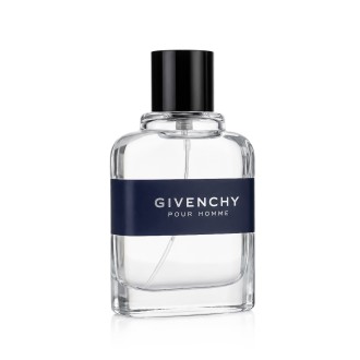 Givenchy Pour Homme Blue Label Eau De Toilette 60 ml kvepalai vyrams 2