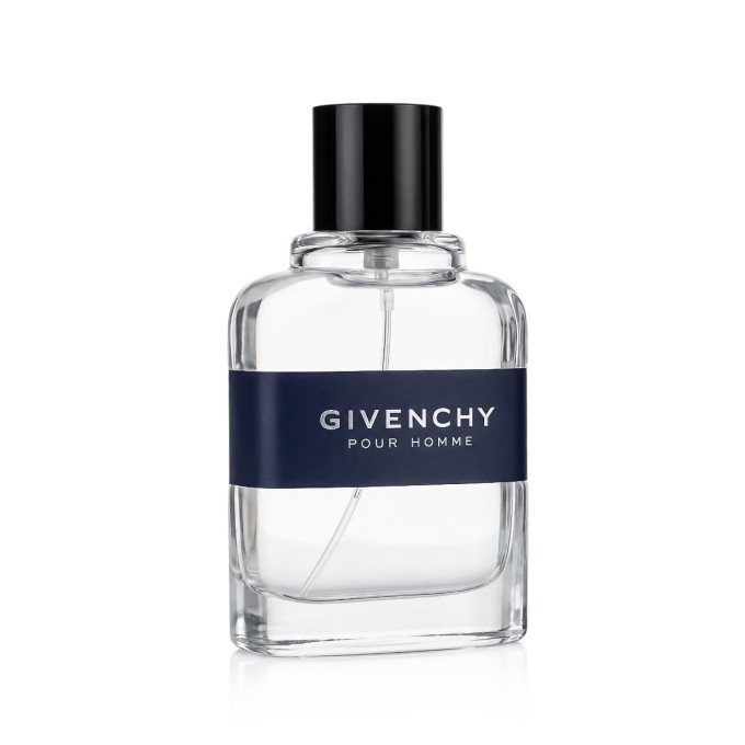 Givenchy Pour Homme Blue Label Eau De Toilette 60 ml kvepalai vyrams