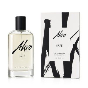 Akro Haze Eau De Parfum 30 ml kvepalai unisex