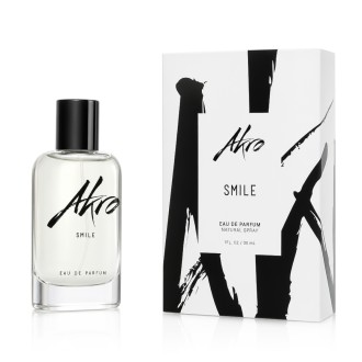 Akro Smile Eau De Parfum 30 ml kvepalai unisex