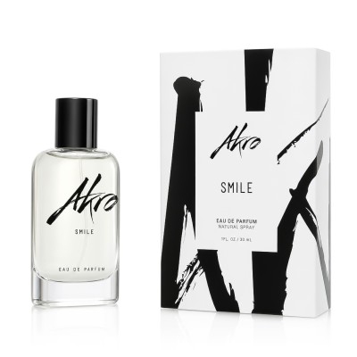 Akro Smile Eau De Parfum 30 ml kvepalai unisex