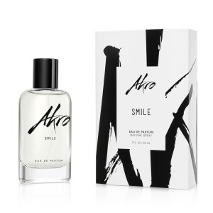 Akro Smile Eau De Parfum 30 ml kvepalai unisex