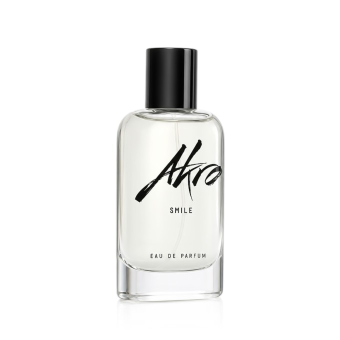 Akro Smile Eau De Parfum 30 ml kvepalai unisex