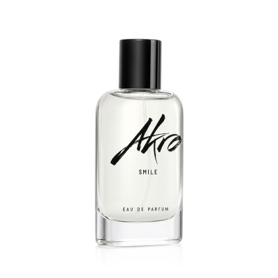 Akro Smile Eau De Parfum 30 ml kvepalai unisex