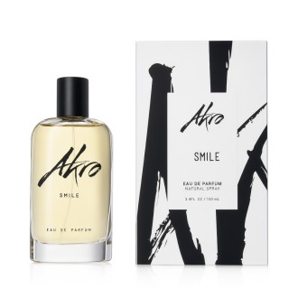 Akro Smile Eau De Parfum 100 ml kvepalai unisex