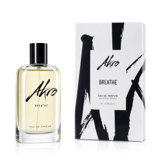 Akro Breathe Eau De Parfum 30 ml kvepalai unisex