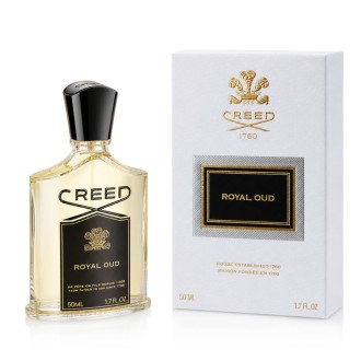 Creed Royal Oud Eau De Parfum 50 ml kvepalai unisex