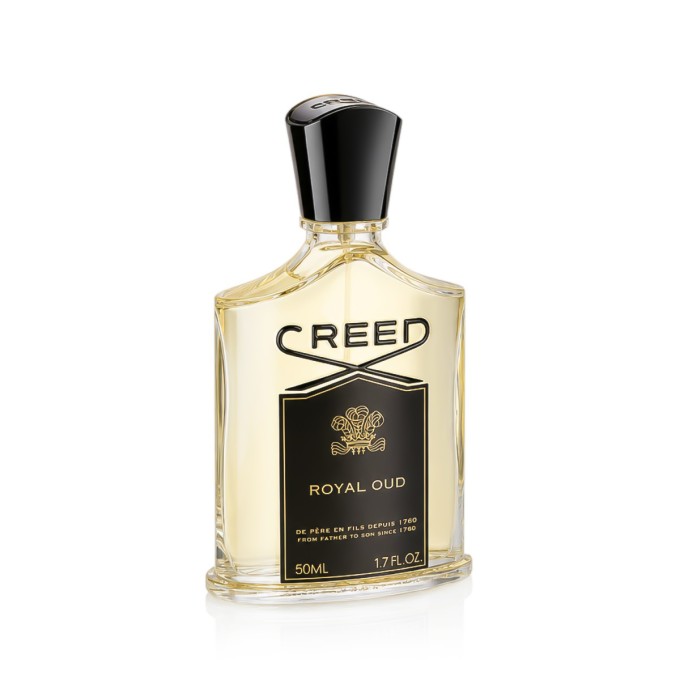 Creed Royal Oud Eau De Parfum 50 ml kvepalai unisex