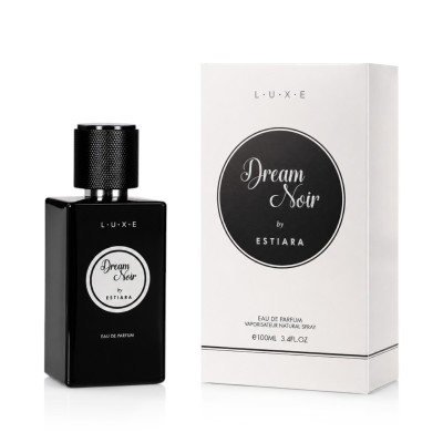 Estiara Dream Noir Eau De Parfum 100 ml kvepalai unisex