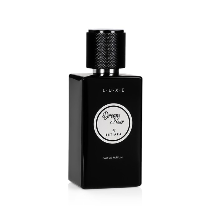 Estiara Dream Noir Eau De Parfum 100 ml kvepalai unisex