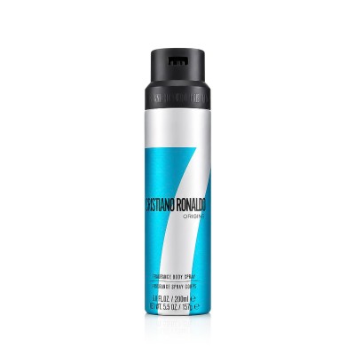 Cristiano Ronaldo CR7 Origins Deodorant VAPO 200 ml vyrams