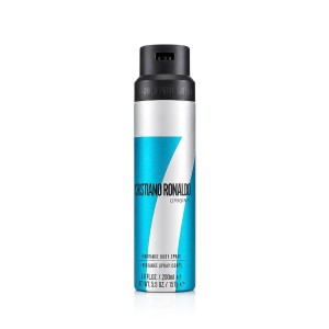 Cristiano Ronaldo CR7 Origins Deodorant VAPO 200 ml vyrams