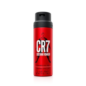 Cristiano Ronaldo CR7 Deodorant VAPO 150 ml vyrams