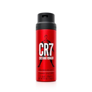 Cristiano Ronaldo CR7 Deodorant VAPO 150 ml vyrams
