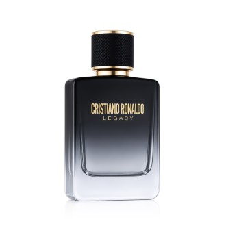 Cristiano Ronaldo Legacy Eau De Parfum 50 ml kvepalai vyrams 2