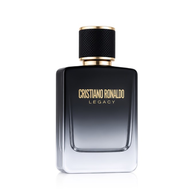 Cristiano Ronaldo Legacy Eau De Parfum 50 ml kvepalai vyrams