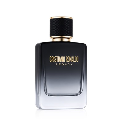 Cristiano Ronaldo Legacy Eau De Parfum 50 ml kvepalai vyrams