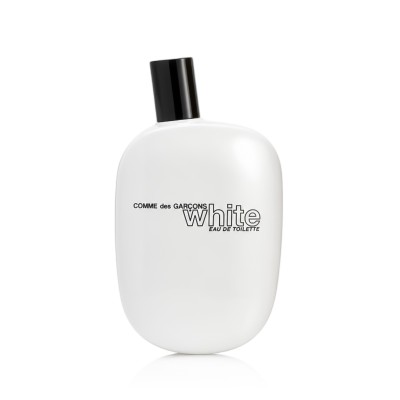 COMME des GARCONS Comme des Garcons White Eau De Toilette 50 ml kvepalai unisex