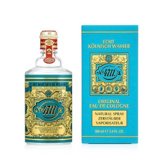 4711 4711 Original Eau de Cologne 100 ml kvepalai unisex