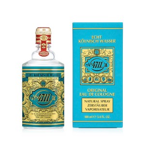 4711 4711 Original Eau de Cologne 100 ml kvepalai unisex