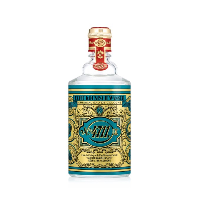 4711 4711 Original Eau de Cologne 100 ml kvepalai unisex