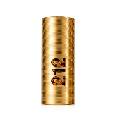 Carolina Herrera 212 Men Parfum Eau De Parfum 100 ml kvepalai vyrams