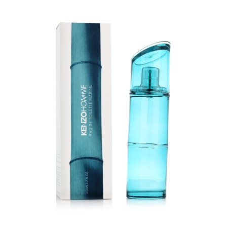 Kenzo Homme Marine Eau De Toilette 110 ml kvepalai vyrams