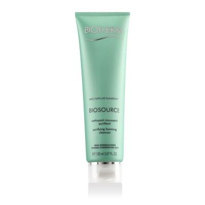Biotherm Biosource Cleanser Toning Mousse 150 ml