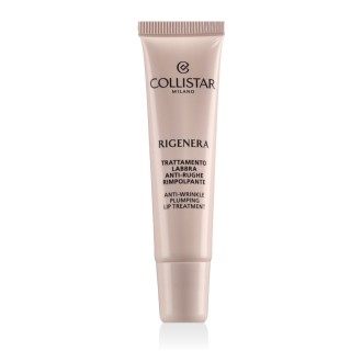 Collistar Rigenera Anti-Wrinkle Plumping Lip Treatment 15 ml 2