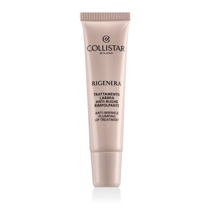 Collistar Rigenera Anti-Wrinkle Plumping Lip Treatment 15 ml
