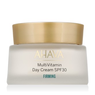 Ahava Firming Multivitamin Day Cream SPF 30 50 ml 2