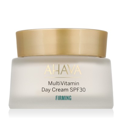 Ahava Firming Multivitamin Day Cream SPF 30 50 ml