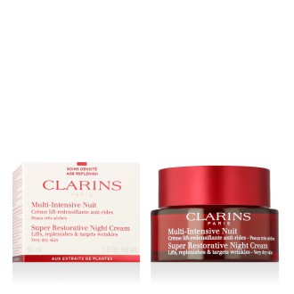 Clarins Multi-Intensive Super Restorative Night Cream 50 ml