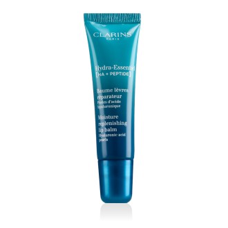 Clarins Hydra-Essentiel Moisture Replenishing Lip Balm 15 ml 2