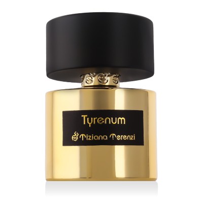 Tiziana Terenzi Tyrenum Extrait de parfum - tester 100 ml kvepalai unisex