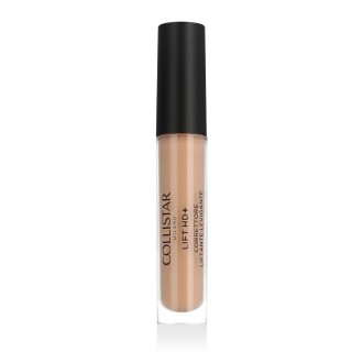 Collistar Lift HD+ Smoothing Lifting Concealer (3 - Naturale) 4 ml 2