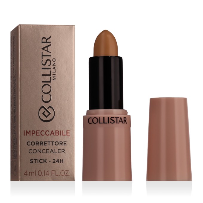 Collistar Impeccabile Concealer (2 Beige) 4 ml