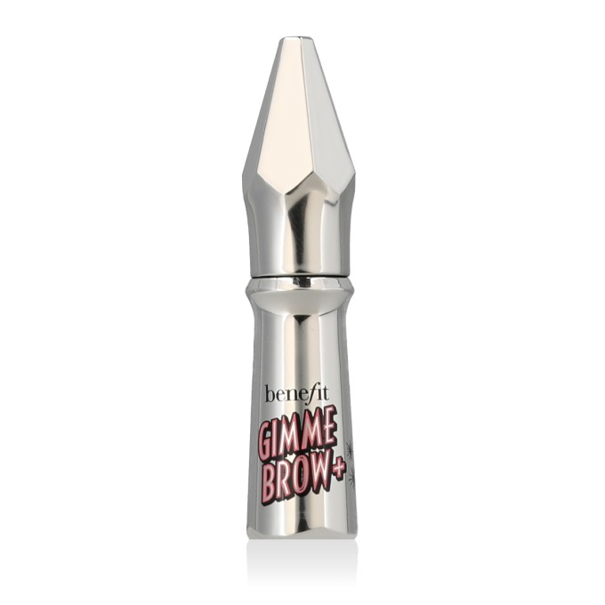 Benefit Gimme Brow+ Volumizing Fiber Gel (3 Neutral Light Brown) 1,5 g