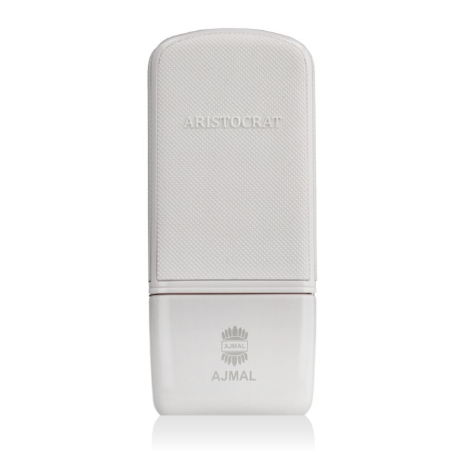 Ajmal Aristocrat Blanche Eau De Parfum 75 ml kvepalai unisex