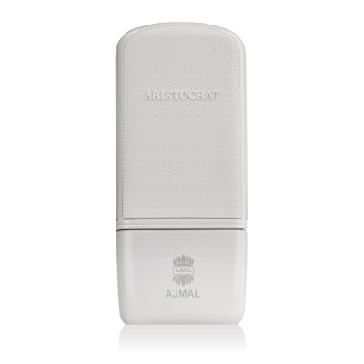 Ajmal Aristocrat Blanche Eau De Parfum 75 ml kvepalai unisex